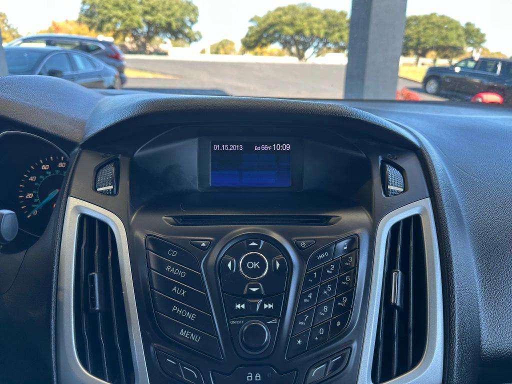 used 2013 Ford Focus car, priced at $5,475