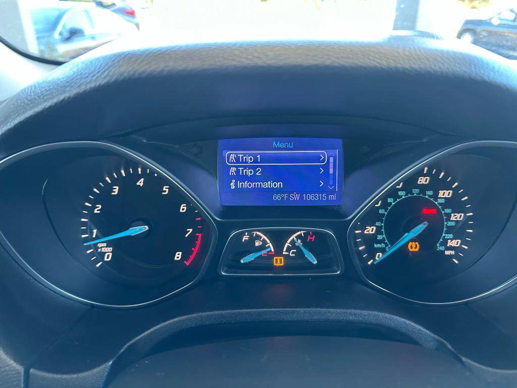 used 2013 Ford Focus car, priced at $5,475