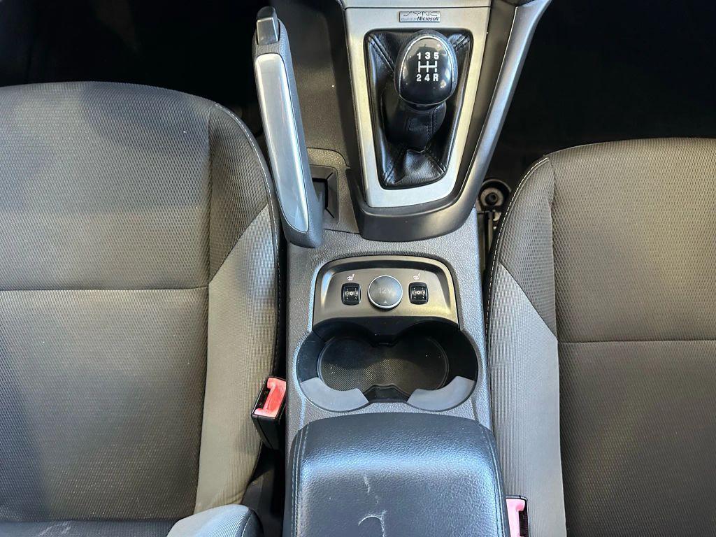 used 2013 Ford Focus car, priced at $5,475