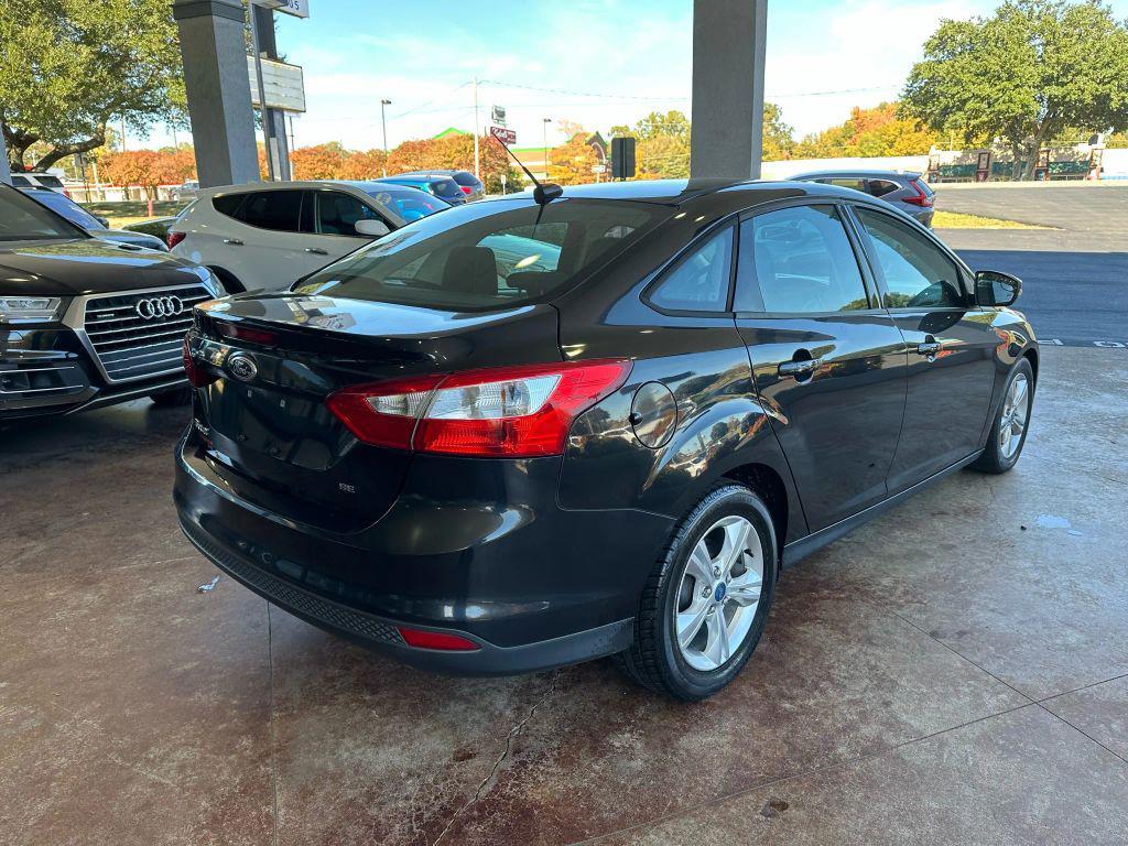 used 2013 Ford Focus car, priced at $5,475