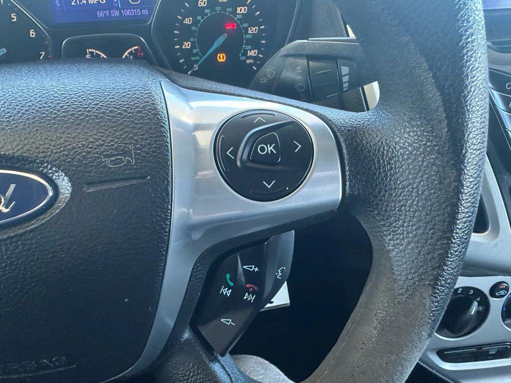 used 2013 Ford Focus car, priced at $5,475