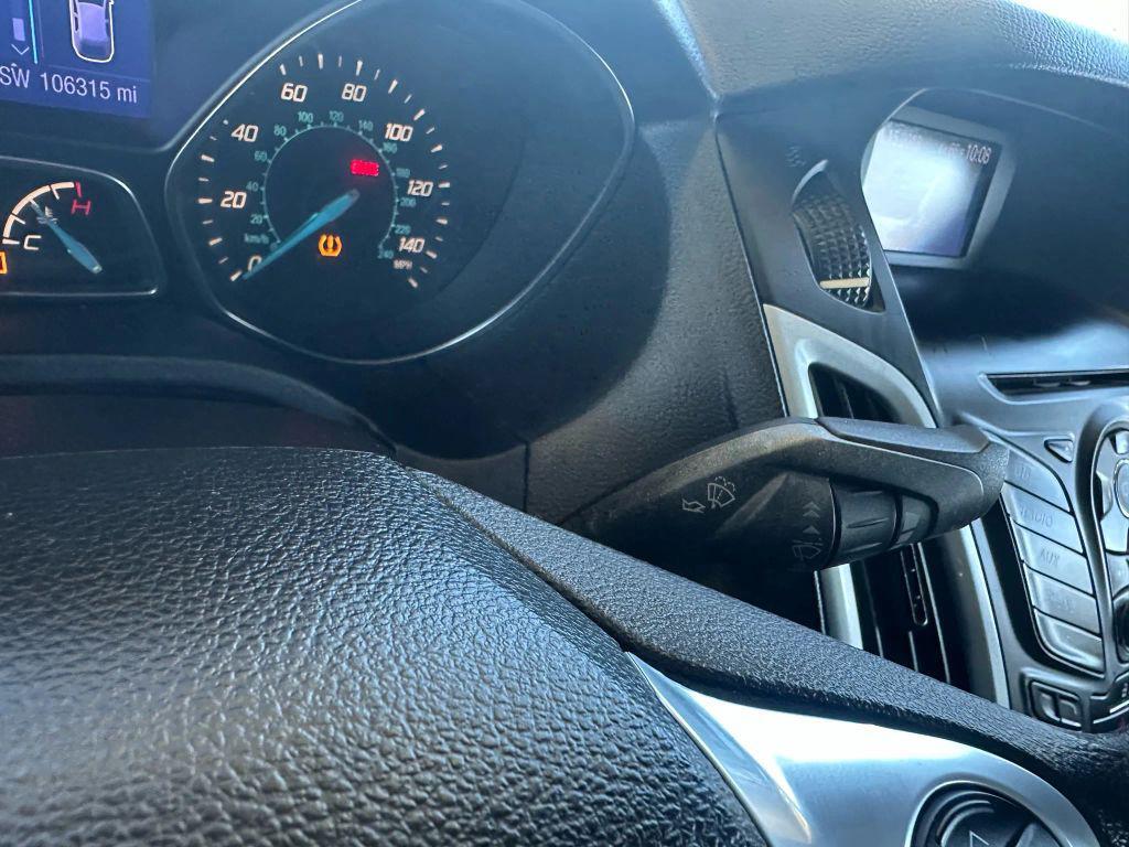 used 2013 Ford Focus car, priced at $5,475