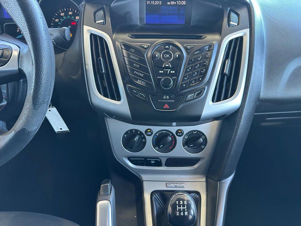 used 2013 Ford Focus car, priced at $5,475
