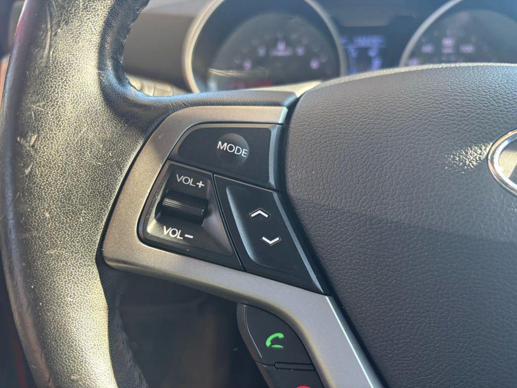 used 2012 Hyundai Veloster car, priced at $6,895