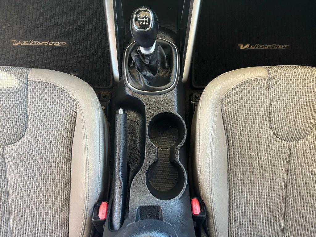 used 2012 Hyundai Veloster car, priced at $6,895