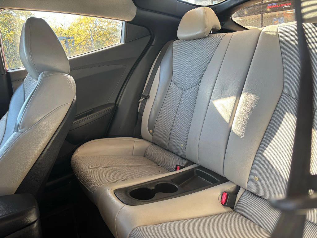 used 2012 Hyundai Veloster car, priced at $6,895