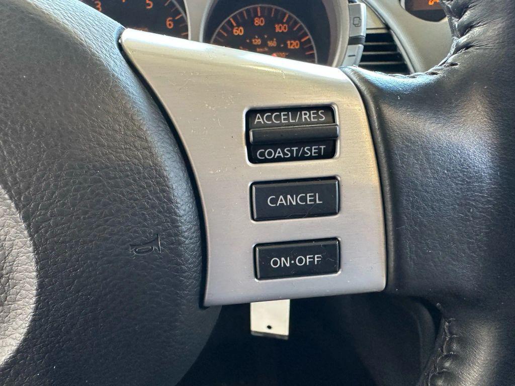 used 2006 Nissan 350Z car, priced at $11,475