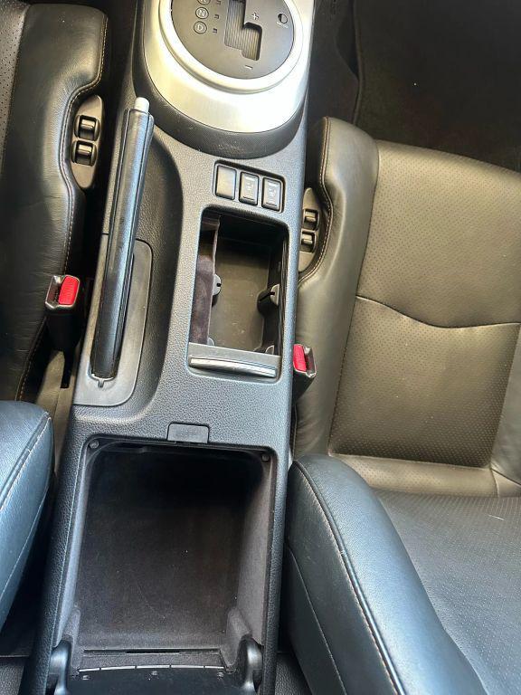 used 2006 Nissan 350Z car, priced at $11,475