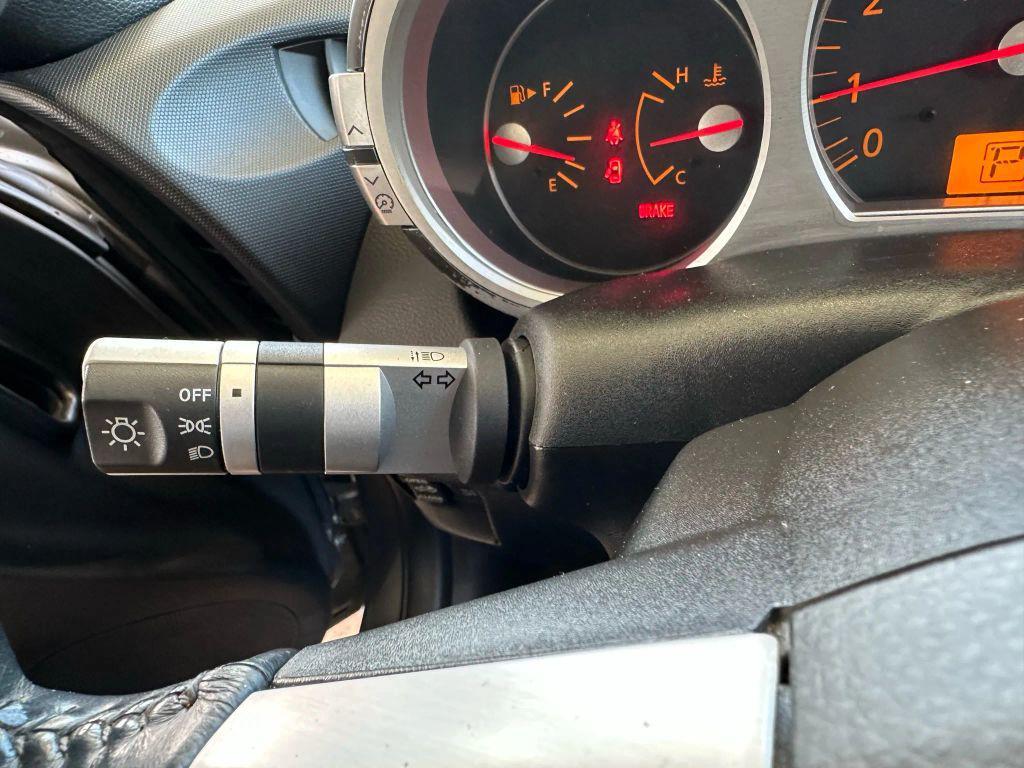 used 2006 Nissan 350Z car, priced at $11,475