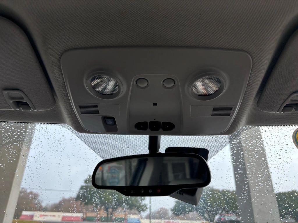 used 2017 Chevrolet Traverse car, priced at $9,895