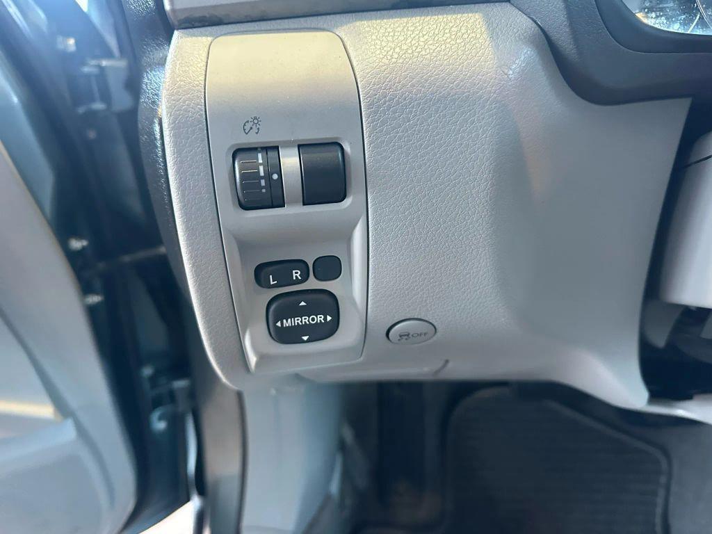 used 2010 Subaru Forester car, priced at $8,695