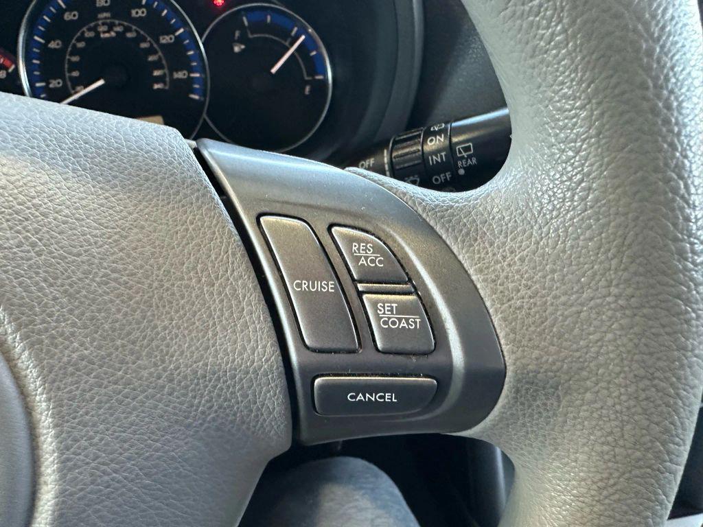used 2010 Subaru Forester car, priced at $8,695