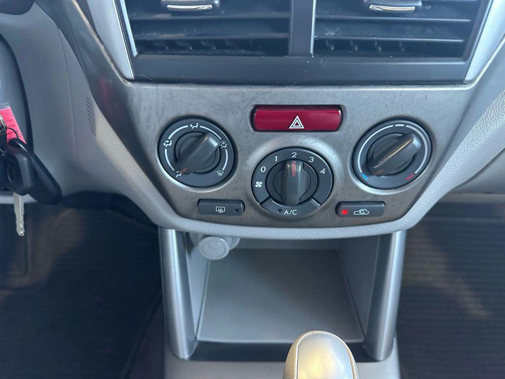 used 2010 Subaru Forester car, priced at $8,695