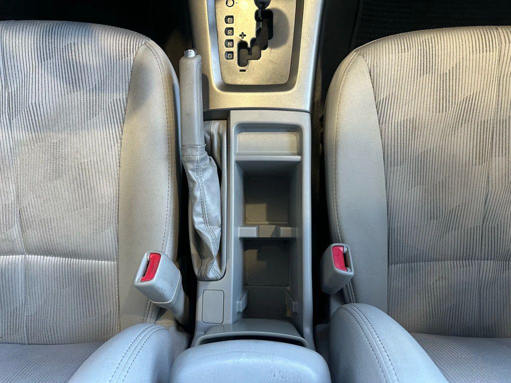 used 2010 Subaru Forester car, priced at $8,695