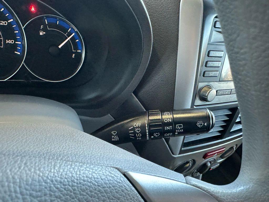 used 2010 Subaru Forester car, priced at $8,695