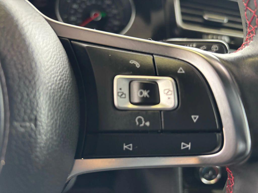 used 2015 Volkswagen Golf GTI car, priced at $10,575