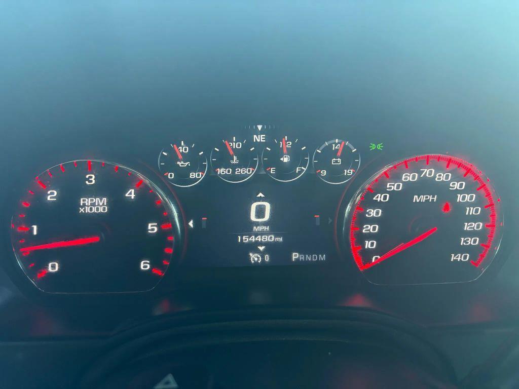 used 2016 GMC Yukon car, priced at $19,175