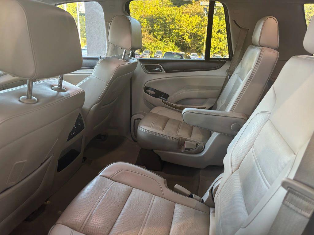 used 2016 GMC Yukon car, priced at $19,175