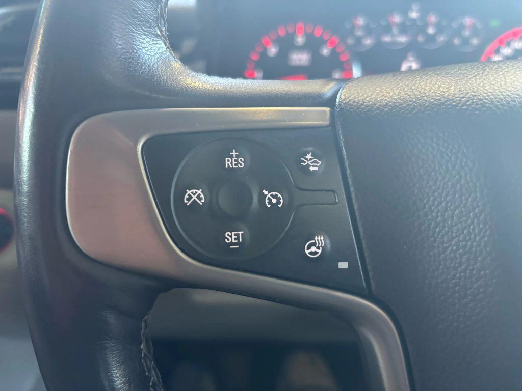 used 2016 GMC Yukon car, priced at $19,175