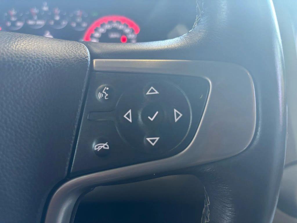 used 2016 GMC Yukon car, priced at $19,175