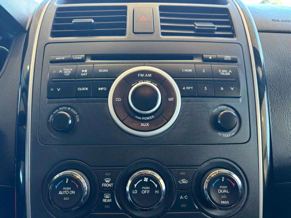 used 2011 Mazda CX-9 car, priced at $6,295