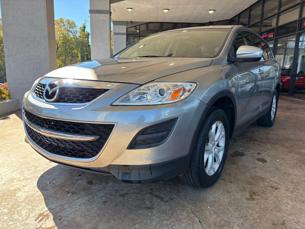 used 2011 Mazda CX-9 car, priced at $6,295