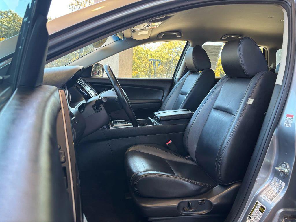 used 2011 Mazda CX-9 car, priced at $6,295