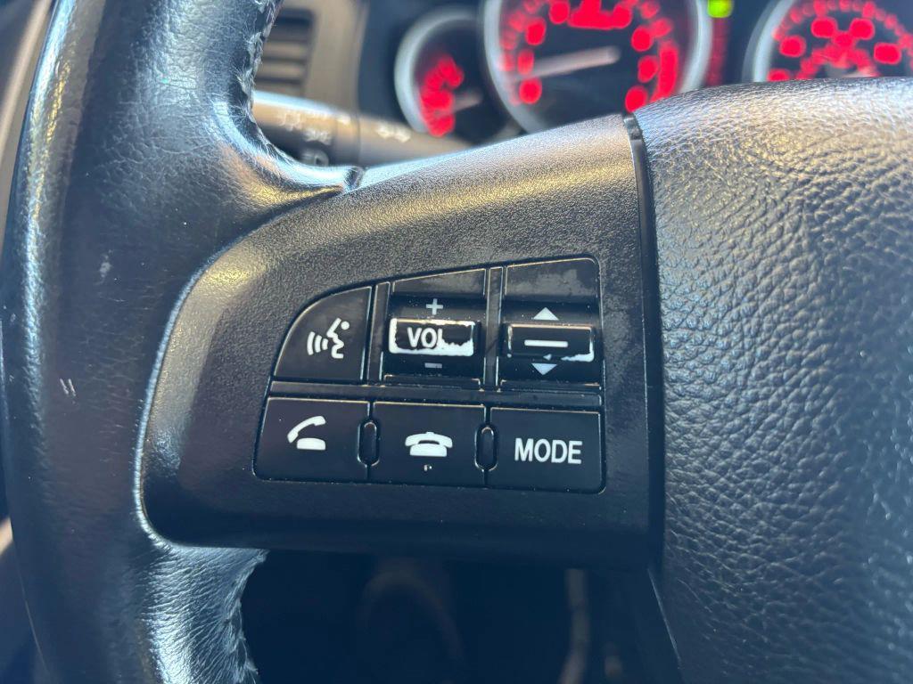 used 2011 Mazda CX-9 car, priced at $6,295