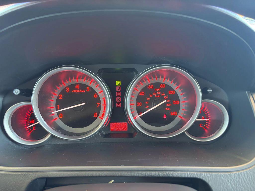 used 2011 Mazda CX-9 car, priced at $6,295