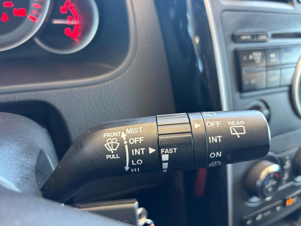 used 2011 Mazda CX-9 car, priced at $6,295