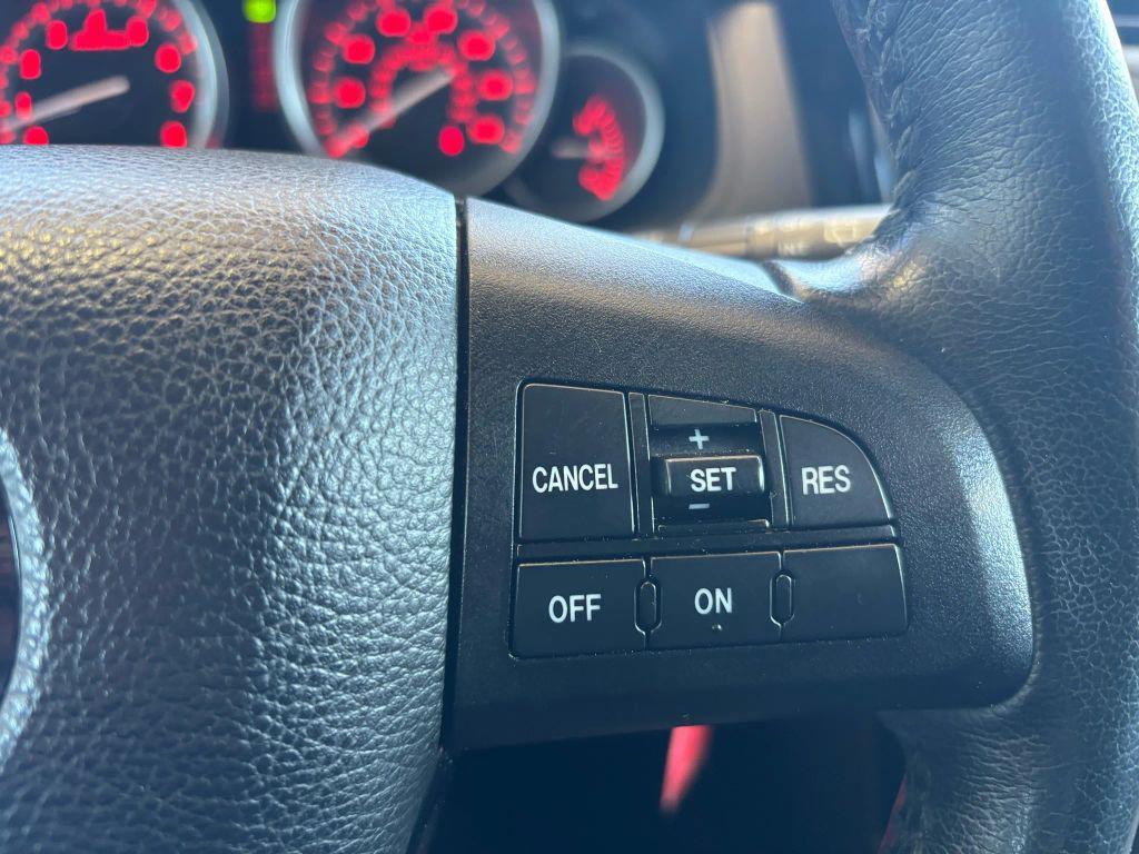 used 2011 Mazda CX-9 car, priced at $6,295