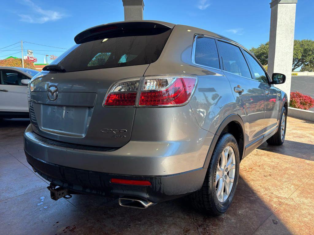 used 2011 Mazda CX-9 car, priced at $6,295