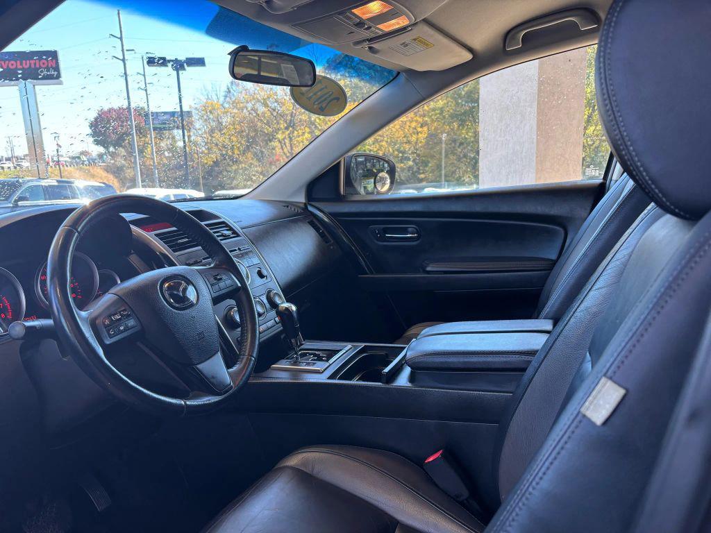 used 2011 Mazda CX-9 car, priced at $6,295
