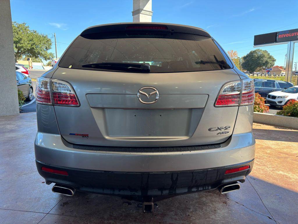 used 2011 Mazda CX-9 car, priced at $6,295