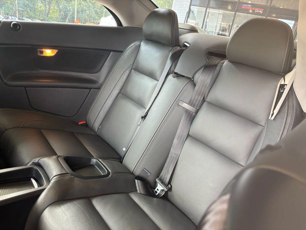 used 2013 Volvo C70 car, priced at $16,395