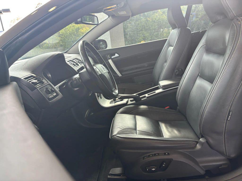 used 2013 Volvo C70 car, priced at $16,395