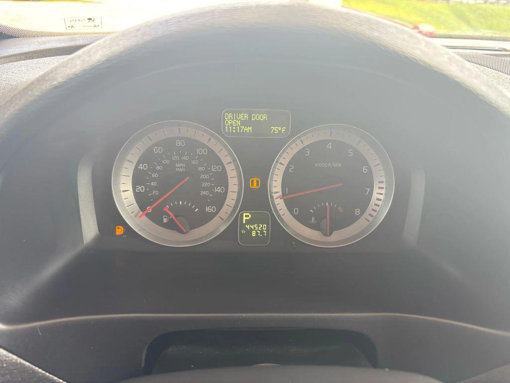 used 2013 Volvo C70 car, priced at $16,395