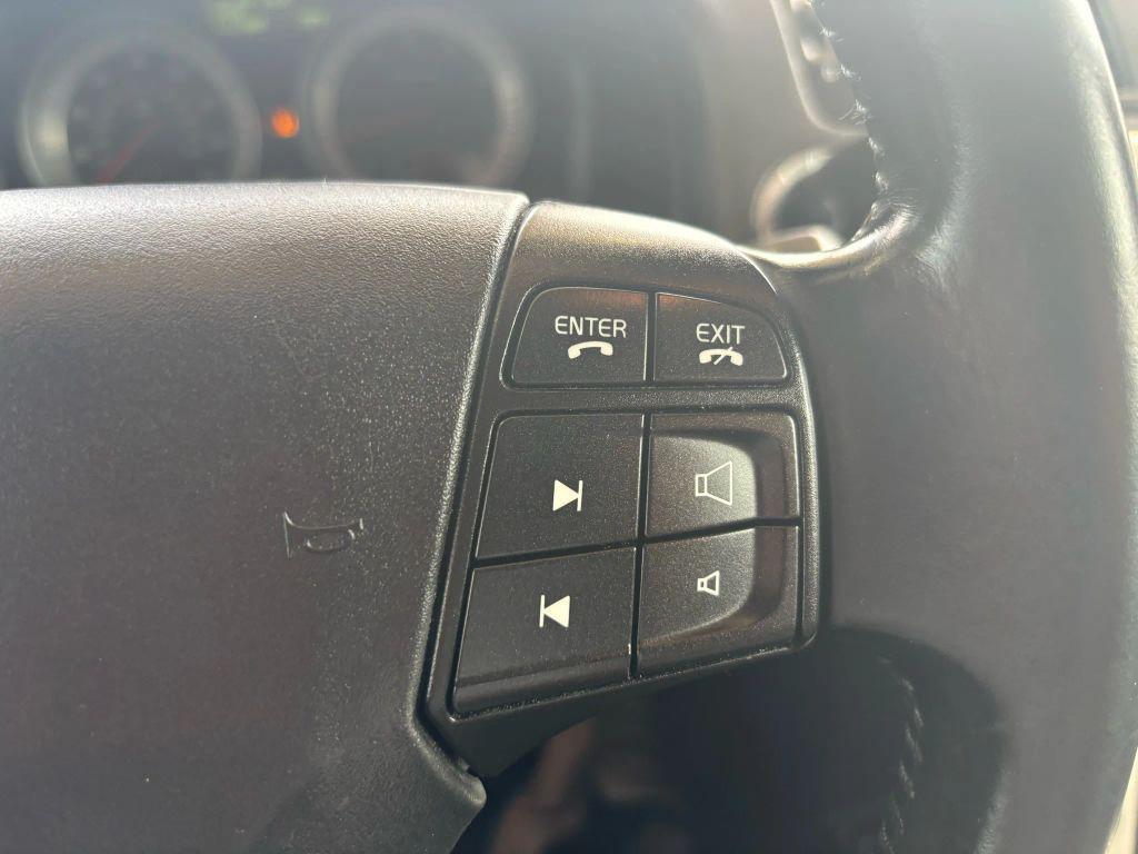 used 2013 Volvo C70 car, priced at $16,395