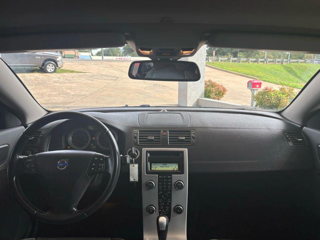 used 2013 Volvo C70 car, priced at $16,395