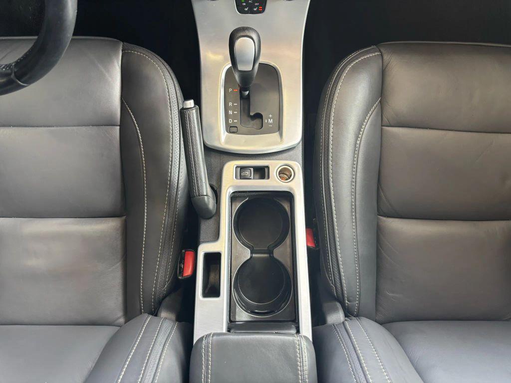 used 2013 Volvo C70 car, priced at $16,395