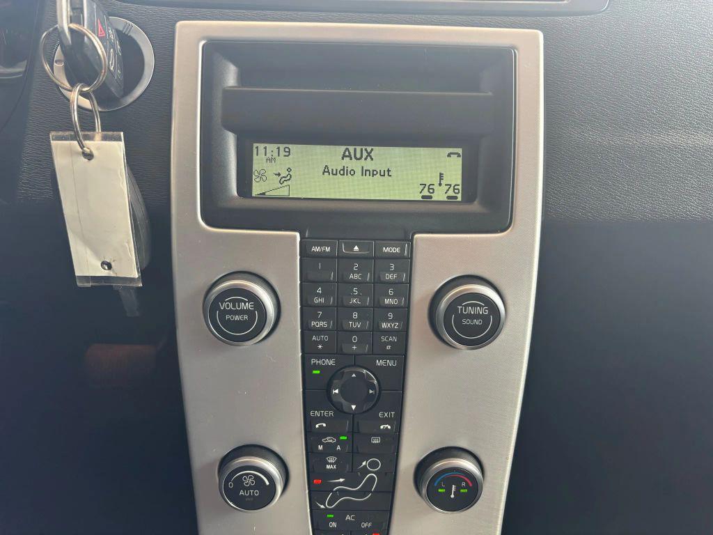 used 2013 Volvo C70 car, priced at $16,395