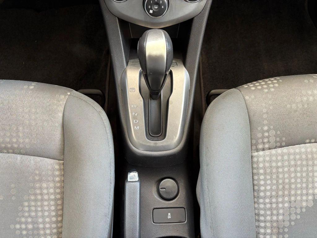used 2015 Chevrolet Sonic car, priced at $4,595