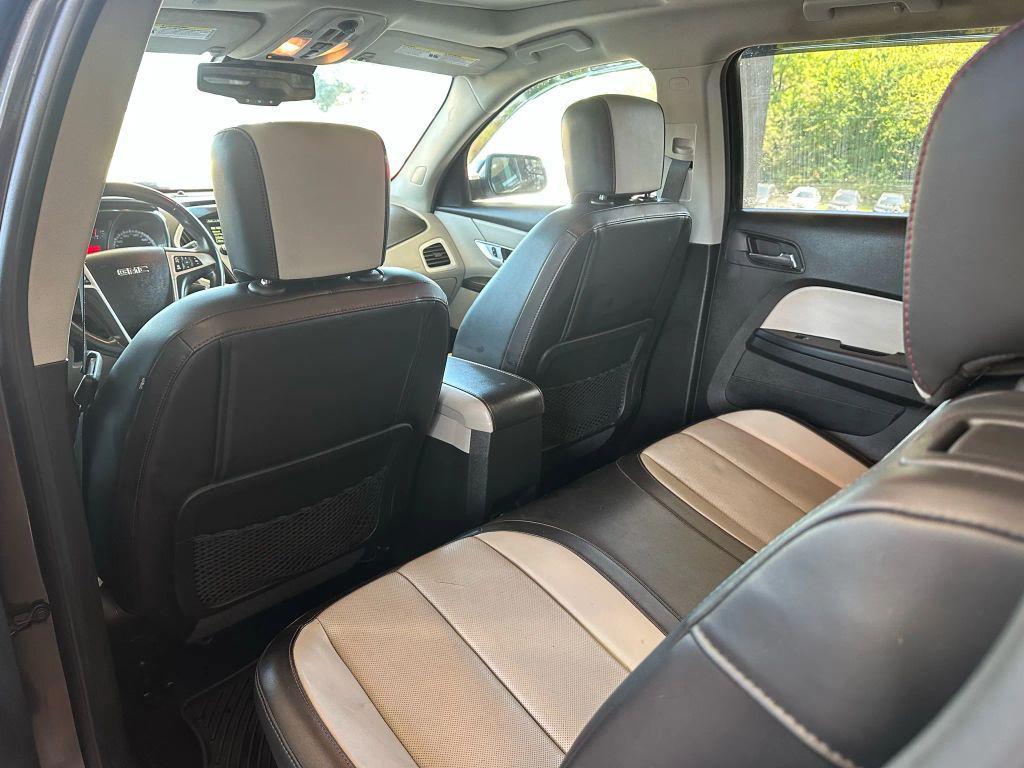 used 2014 GMC Terrain car, priced at $8,375