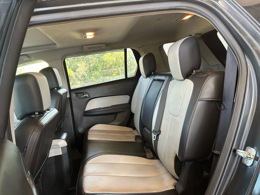 used 2014 GMC Terrain car, priced at $8,375