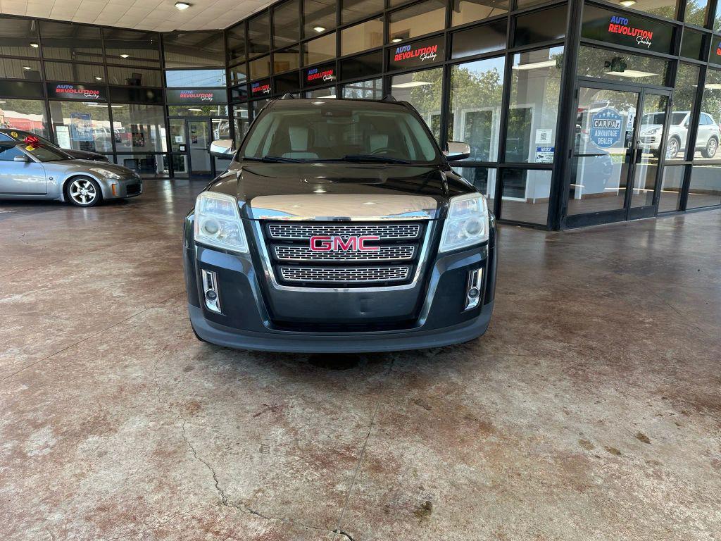 used 2014 GMC Terrain car, priced at $8,375
