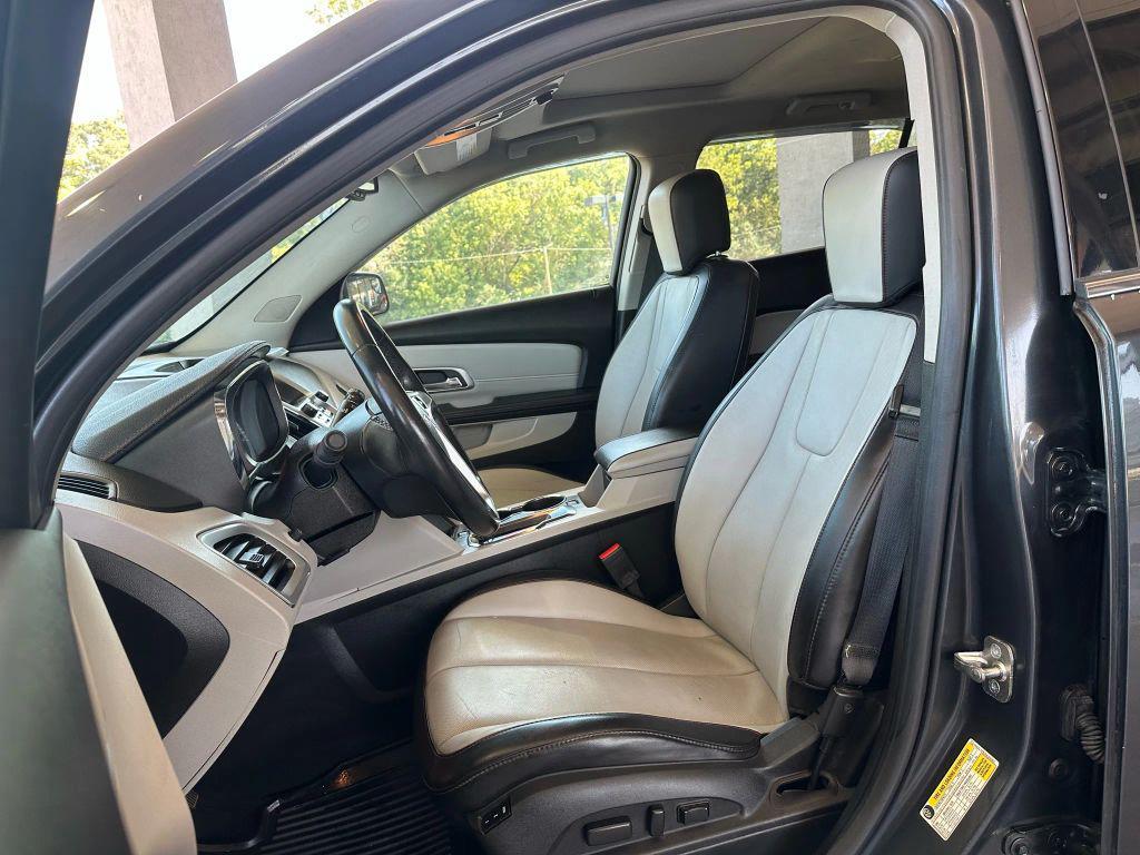 used 2014 GMC Terrain car, priced at $8,375