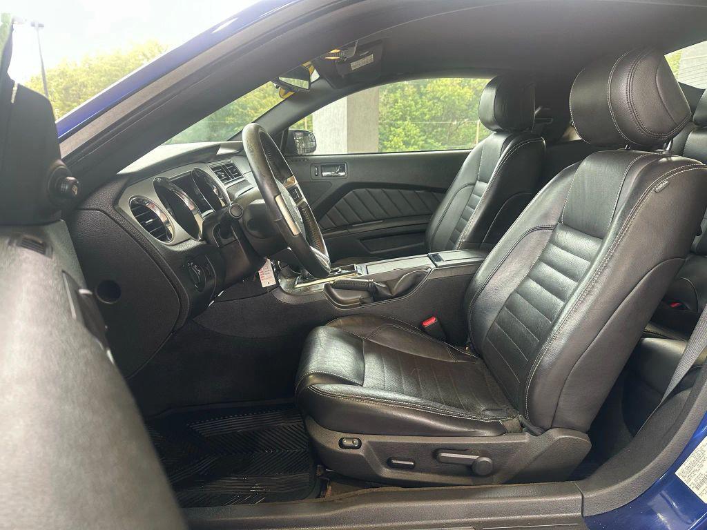 used 2013 Ford Mustang car, priced at $10,475