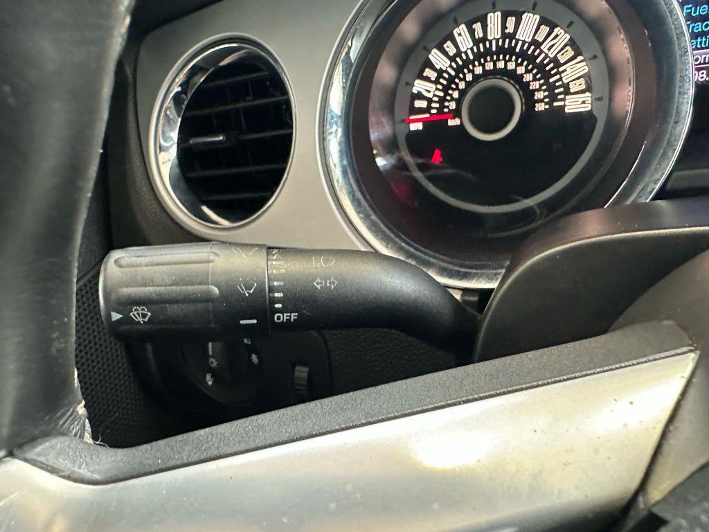 used 2013 Ford Mustang car, priced at $10,475