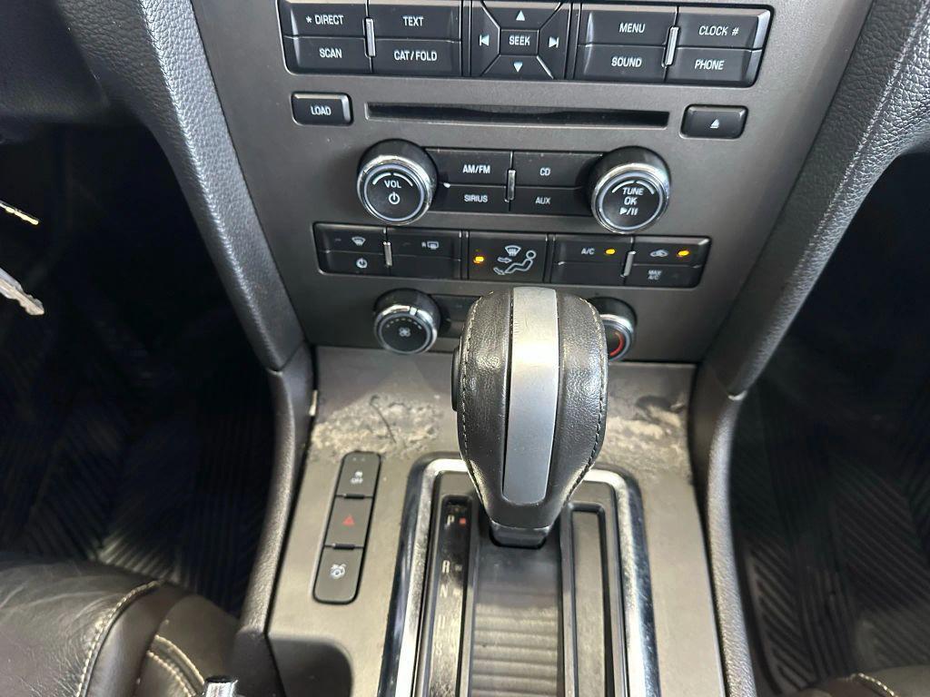used 2013 Ford Mustang car, priced at $10,475