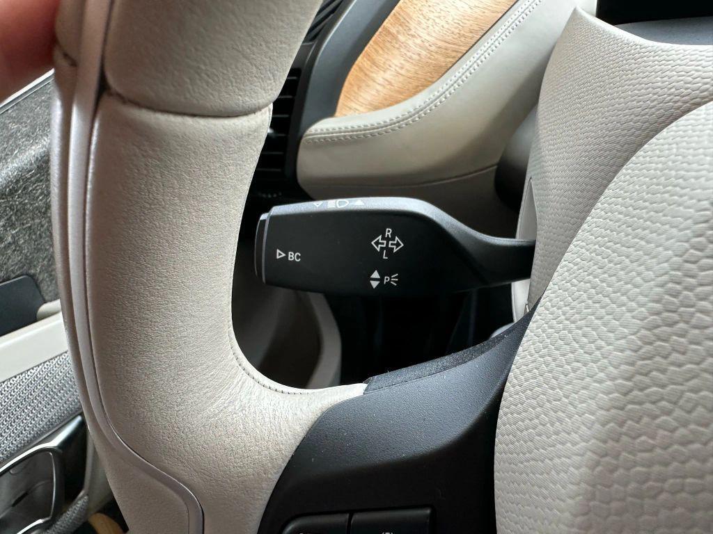 used 2014 BMW i3 car, priced at $8,475